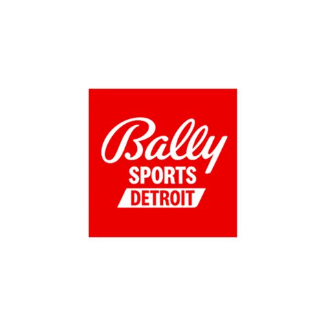 bsdtv|Bally Sports Detroit